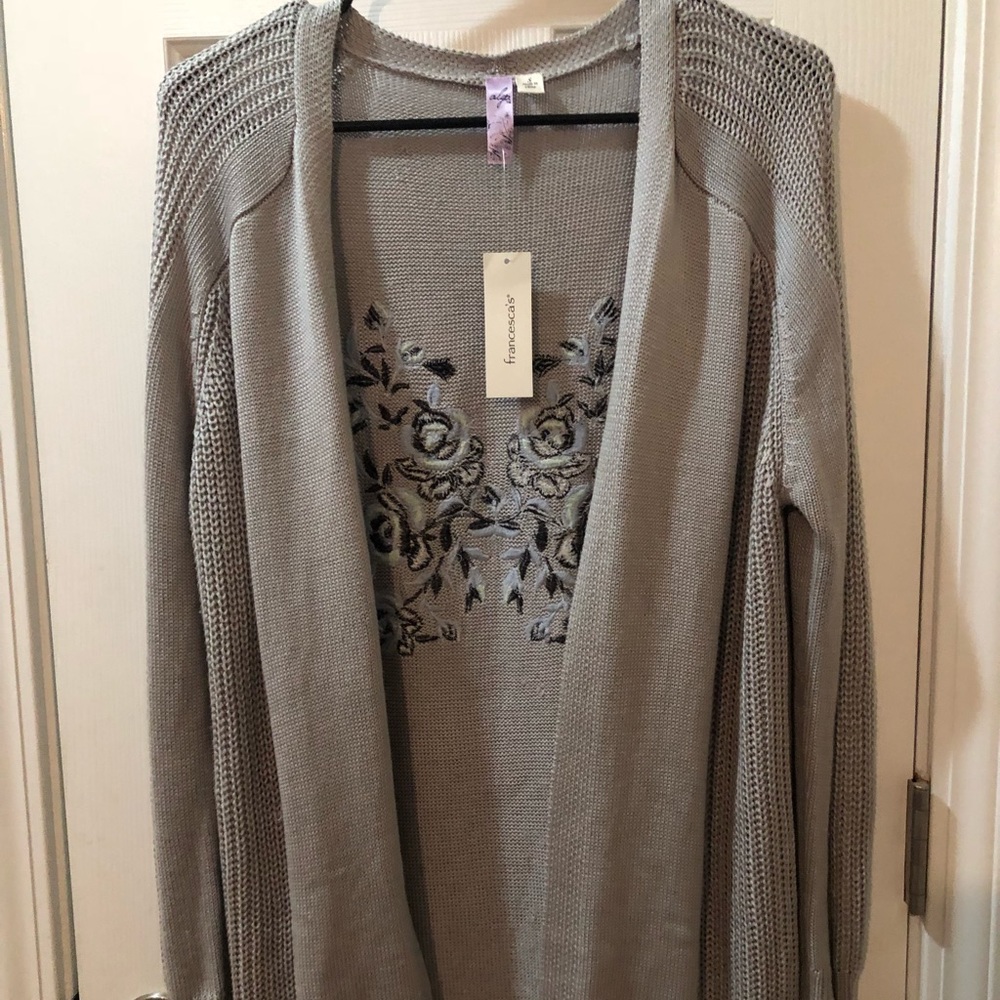 Cardigan